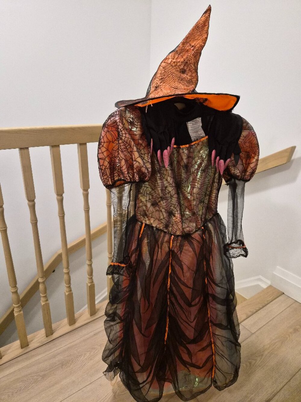 Halloween Costumns...